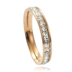 Handgefertigte Vintage Ring