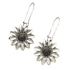 Atemberaubende Ohrring für den Alltag