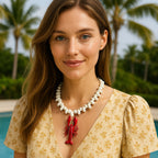 Atemberaubende Halskette für den Alltag