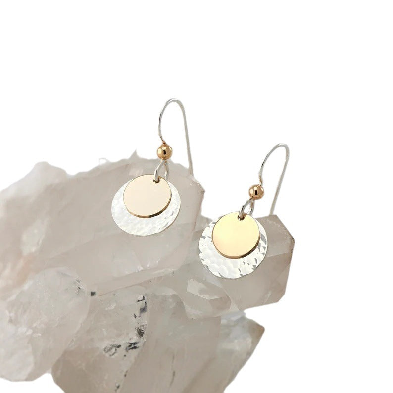 Elegante Ohrring für jeden Anlass