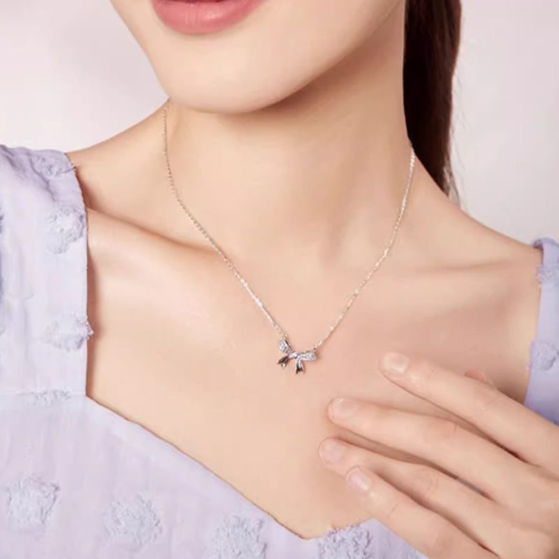 Atemberaubende Halskette für den Alltag