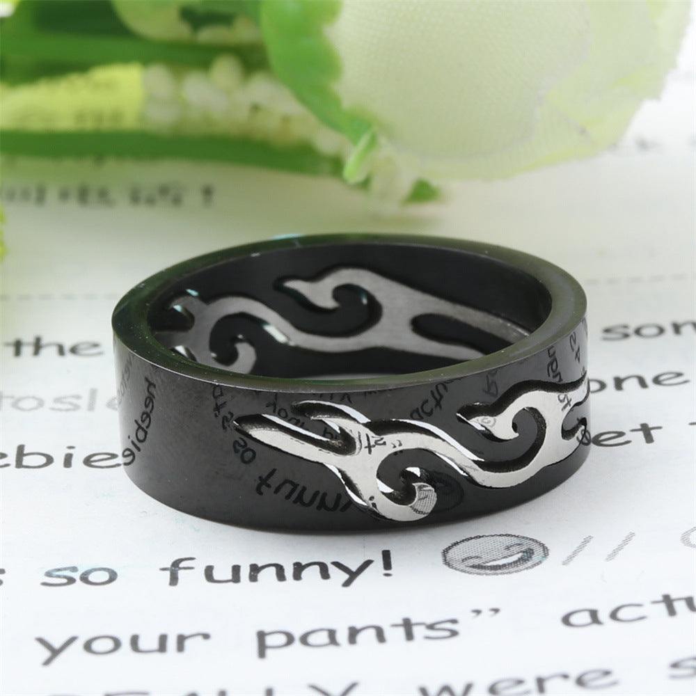 Elegante Ring für jeden Anlass