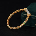 Klassische Armband mit zeitloser Eleganz