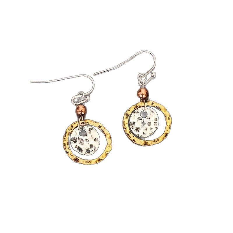 Elegante Ohrring für jeden Anlass