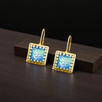 Charmante Ohrring für jeden Anlass