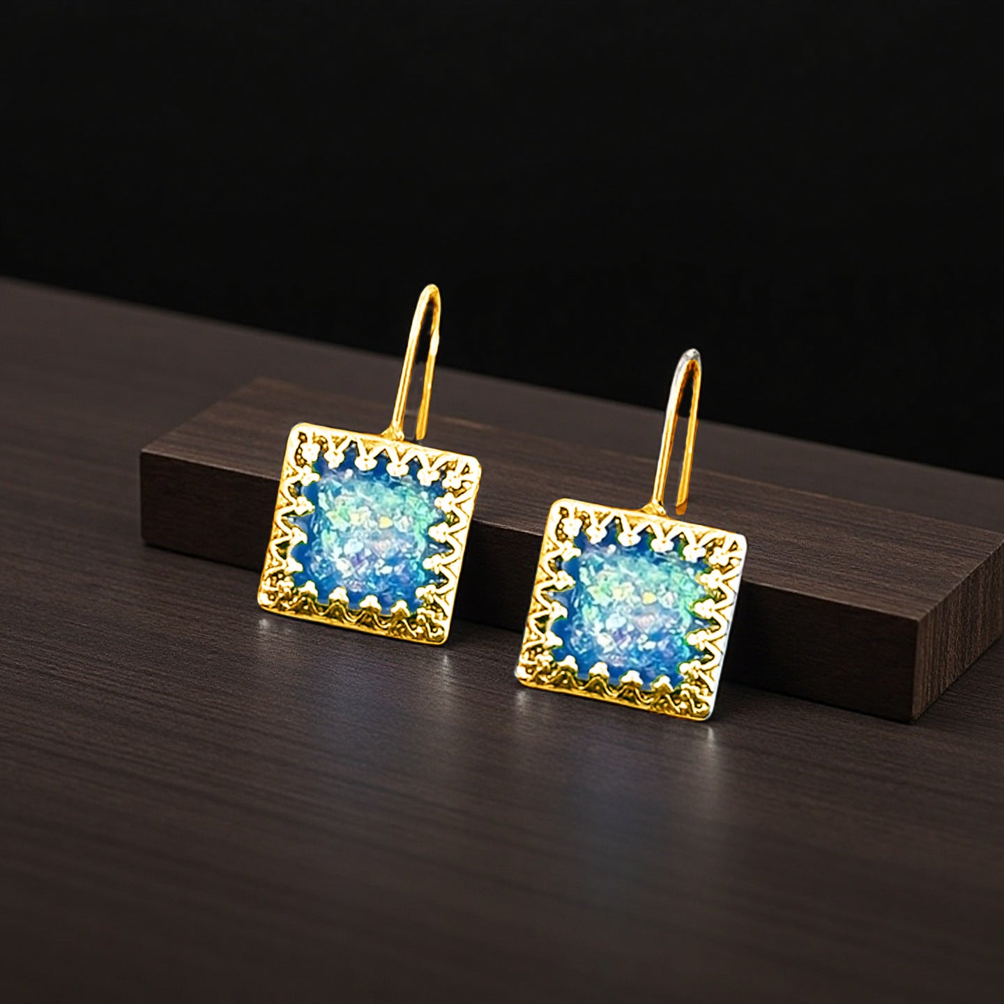 Charmante Ohrring für jeden Anlass