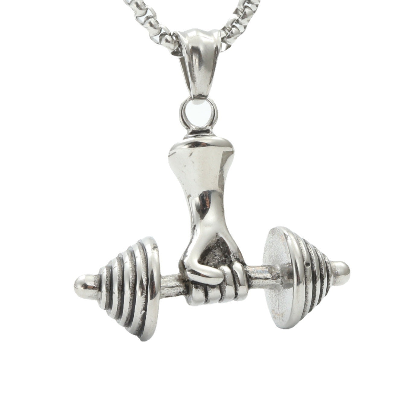 Charmante Halskette für jeden Anlass