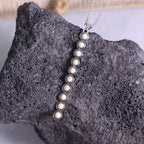 Elegante Halskette für jeden Anlass