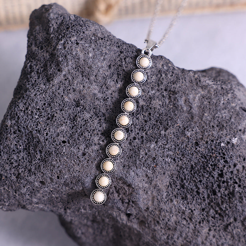 Elegante Halskette für jeden Anlass