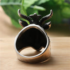 Charmante Ring für jeden Anlass