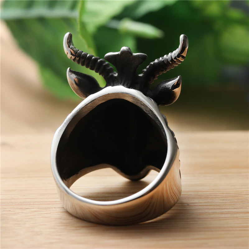 Charmante Ring für jeden Anlass