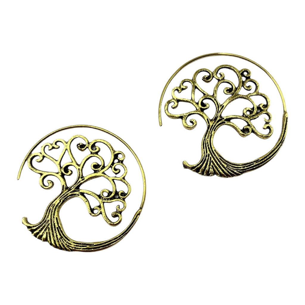 Charmante Ohrring für jeden Anlass