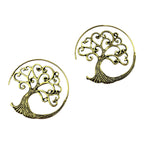 Charmante Ohrring für jeden Anlass