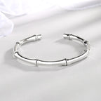 Elegante Silber Armband für jeden Anlass