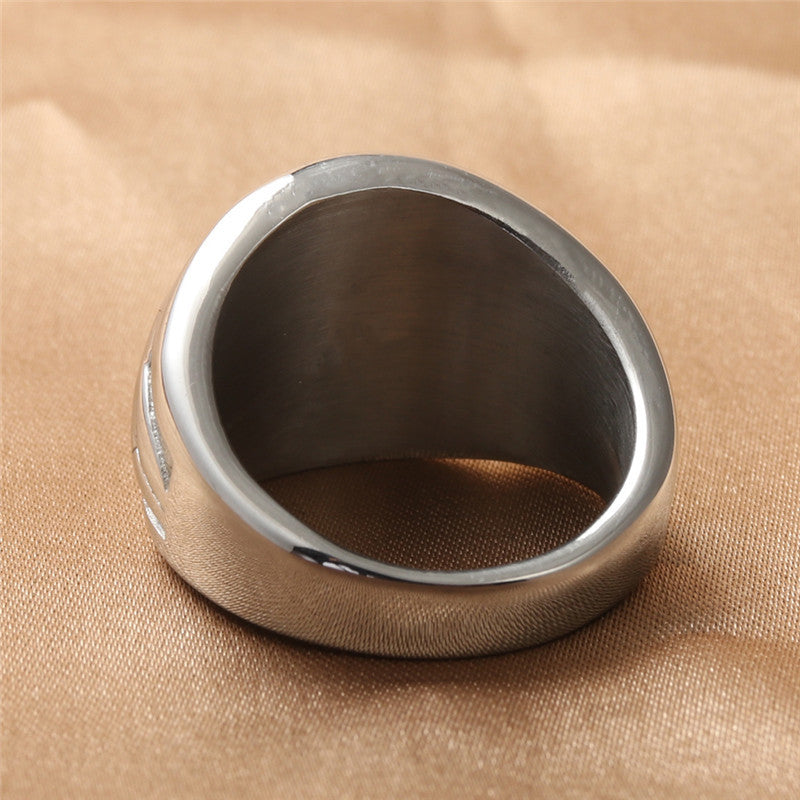 Romantische Ring für besondere Momente