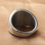 Romantische Ring für besondere Momente