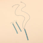 Schöne Ohrring mit einzigartigem Stil