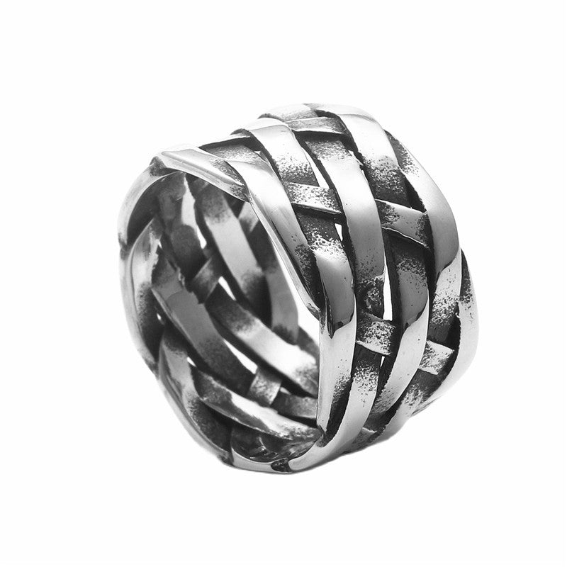 Charmante Ring für jeden Anlass