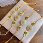 Klassische Armband mit zeitloser Eleganz