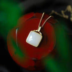 Atemberaubende Gold Halskette für den Alltag