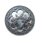 Zarte handwerkliche Halskette