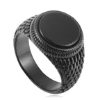 Romantische Ring für besondere Momente