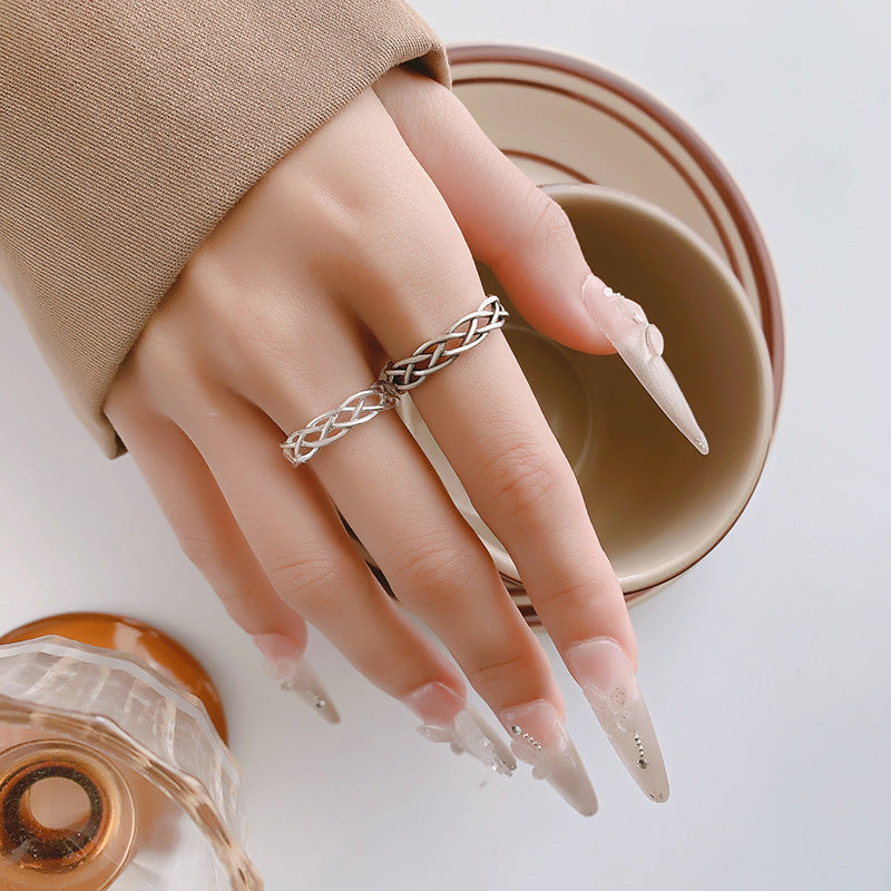 Charmante Ring für jeden Anlass