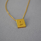 Atemberaubende Halskette für den Alltag