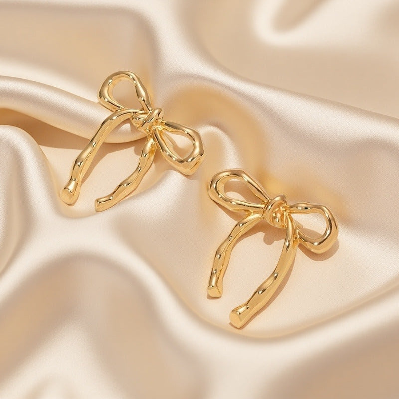 Elegante Ohrring für jeden Anlass