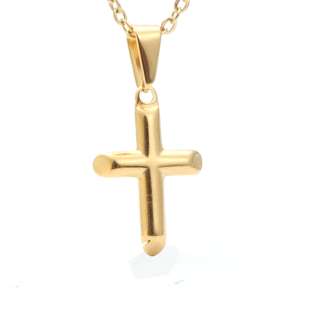 Zarte handwerkliche Halskette