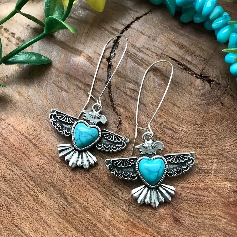 Romantische Ohrring für besondere Momente