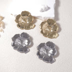 Atemberaubende Ohrring für den Alltag