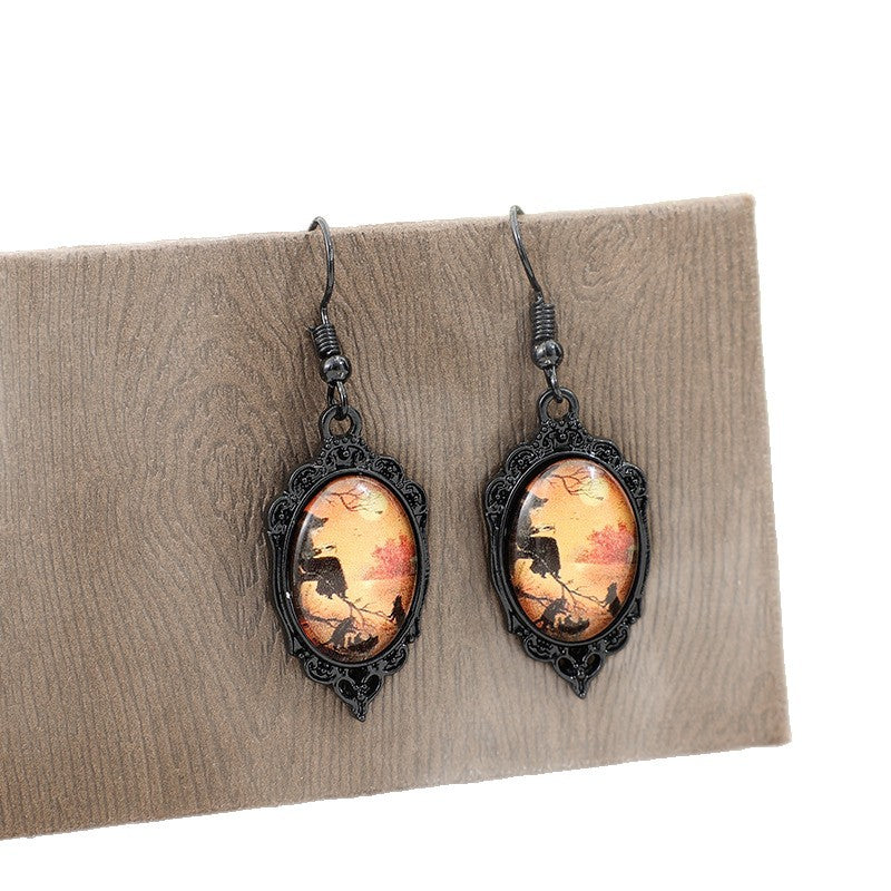 Elegante Ohrring für jeden Anlass