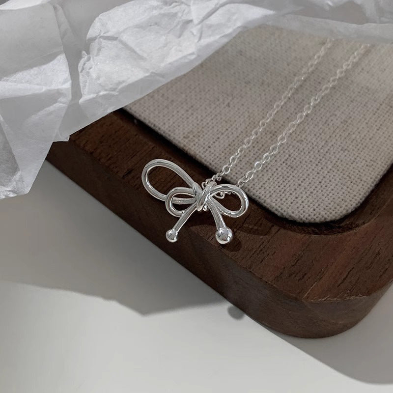 Elegante Halskette für jeden Anlass