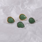 Schöne Ohrring mit einzigartigem Stil