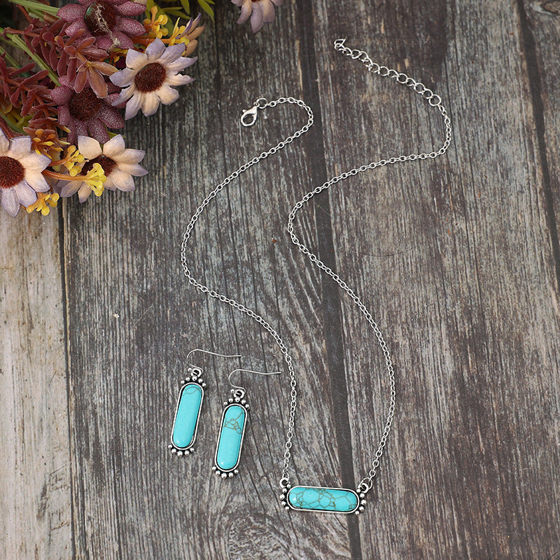 Atemberaubende Halskette für den Alltag