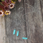 Atemberaubende Halskette für den Alltag