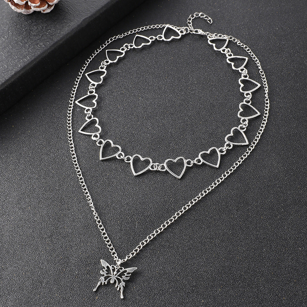 Atemberaubende Halskette für den Alltag