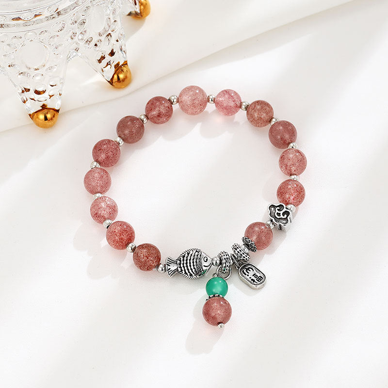 Elegante Silber Armband für jeden Anlass