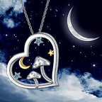 Atemberaubende Halskette für den Alltag