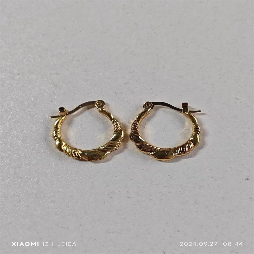 Elegante Ohrring für jeden Anlass