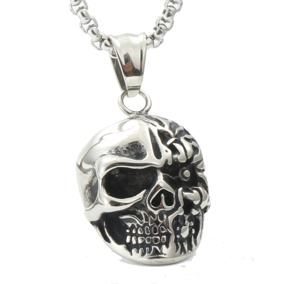 Elegante Halskette für jeden Anlass