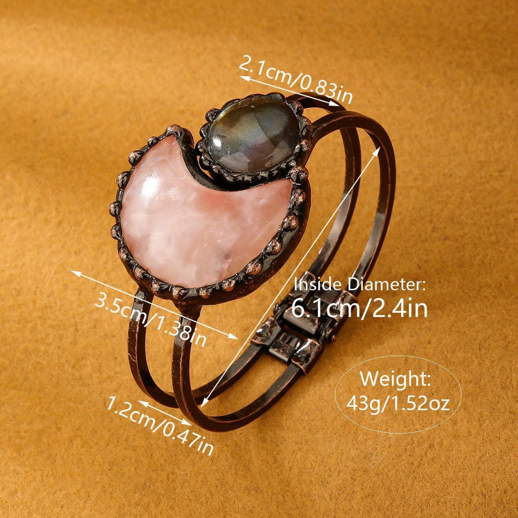 Klassische Armband mit zeitloser Eleganz