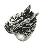 Charmante Ring für jeden Anlass