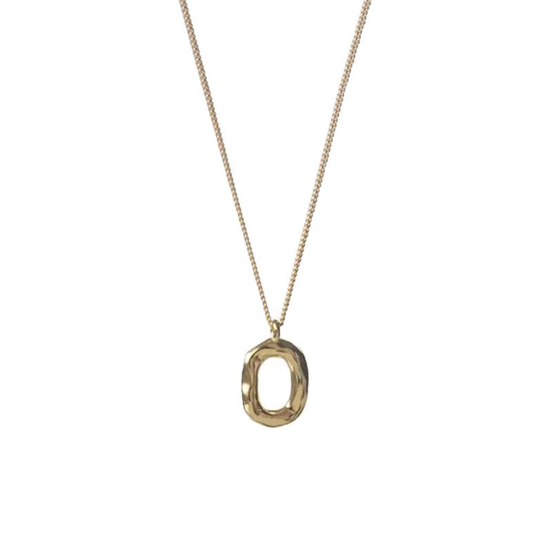 Atemberaubende Halskette für den Alltag