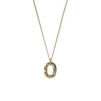 Atemberaubende Halskette für den Alltag