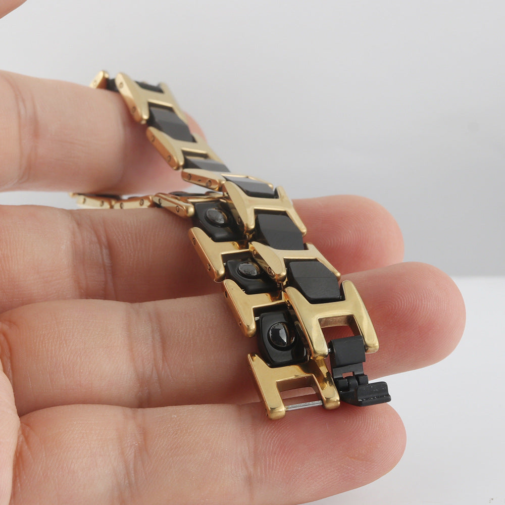 Zarte handwerkliche Armband