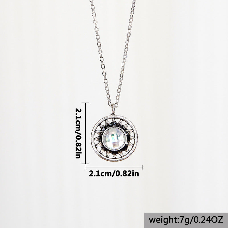 Atemberaubende Halskette für den Alltag