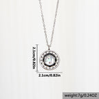 Atemberaubende Halskette für den Alltag