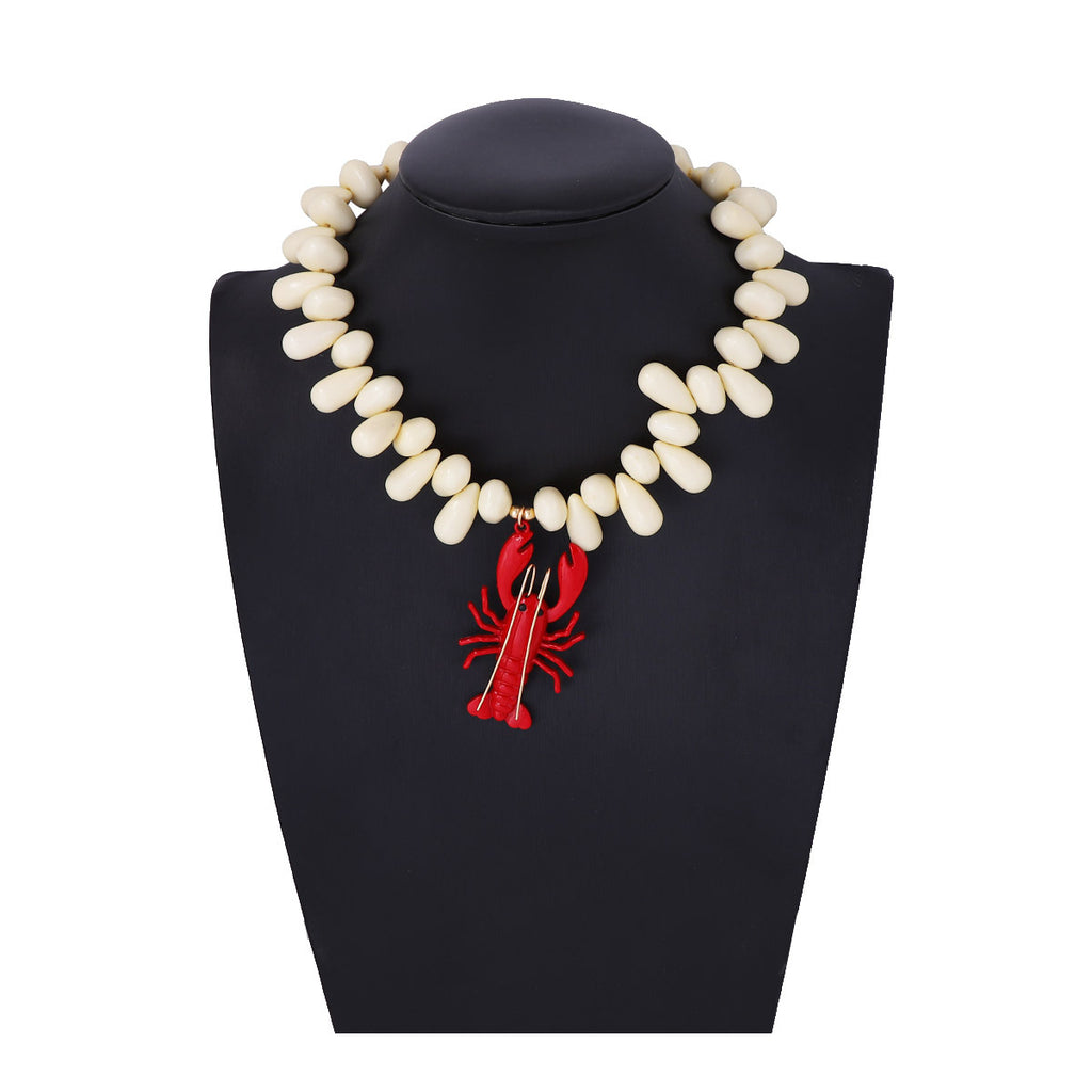 Atemberaubende Halskette für den Alltag